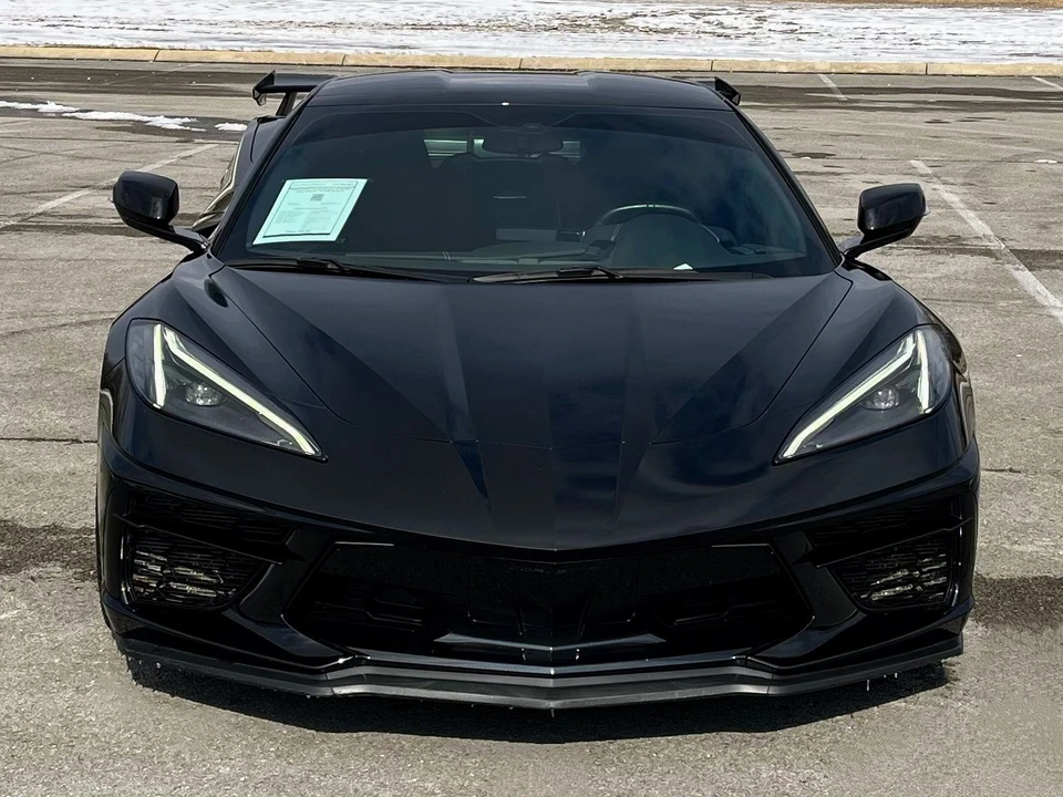 2023 Chevrolet Corvette C8 - Image 6 of 12