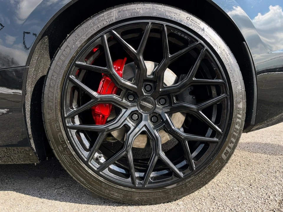 2023 Chevrolet Corvette C8 - Image 9 of 12