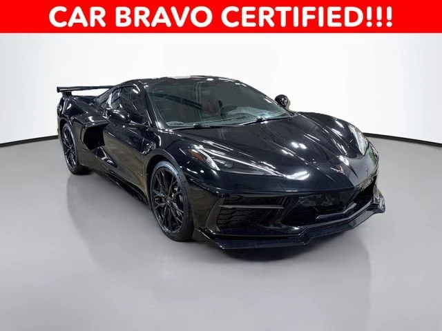 2023 Chevrolet Corvette C8 - Image 2 of 20