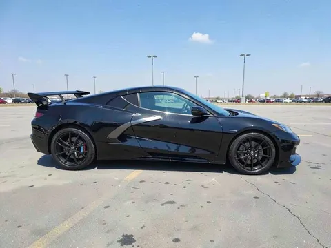 2023 Chevrolet Corvette C8 - Image 4 of 20