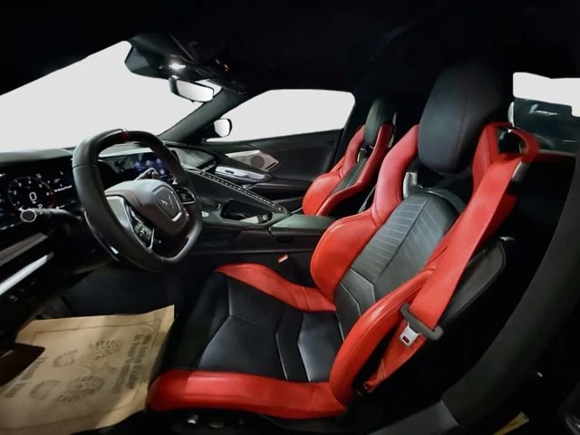 2023 Chevrolet Corvette C8 - Image 15 of 16