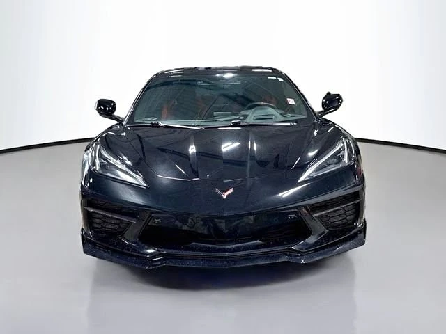 2023 Chevrolet Corvette C8 - Image 1 of 16