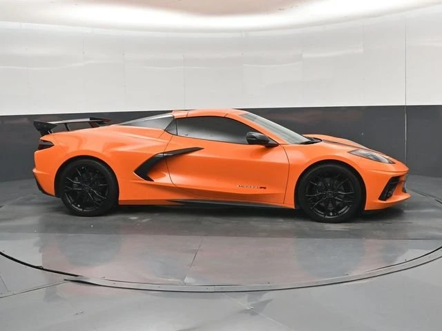 2023 Chevrolet Corvette C8 - Image 2 of 20