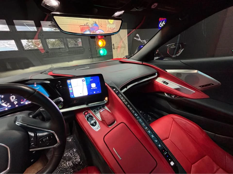 2023 Chevrolet Corvette C8 - Image 12 of 20