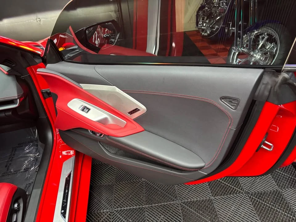 2023 Chevrolet Corvette C8 - Image 19 of 20
