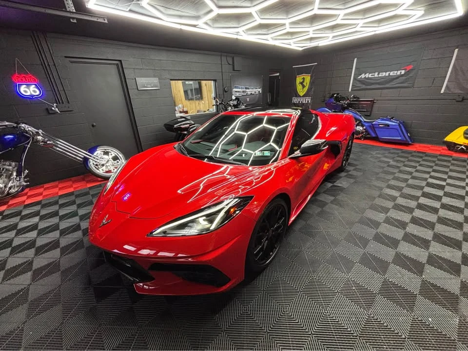 2023 Chevrolet Corvette C8 - Image 11 of 20
