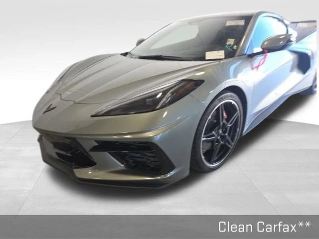 2023 Chevrolet Corvette C8 - Image 2 of 10