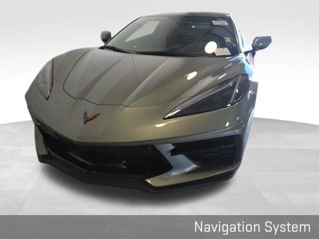 2023 Chevrolet Corvette C8 - Image 3 of 10