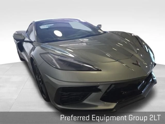 2023 Chevrolet Corvette C8 - Image 5 of 10