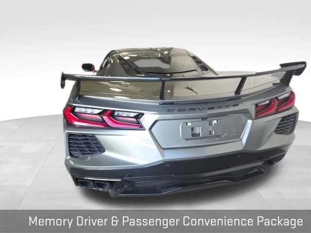 2023 Chevrolet Corvette C8 - Image 6 of 10