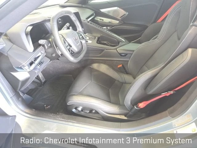 2023 Chevrolet Corvette C8 - Image 9 of 10