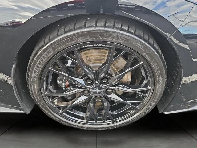 2023 Chevrolet Corvette C8 - Image 11 of 31