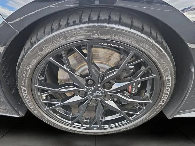 2023 Chevrolet Corvette C8 - Image 12 of 31