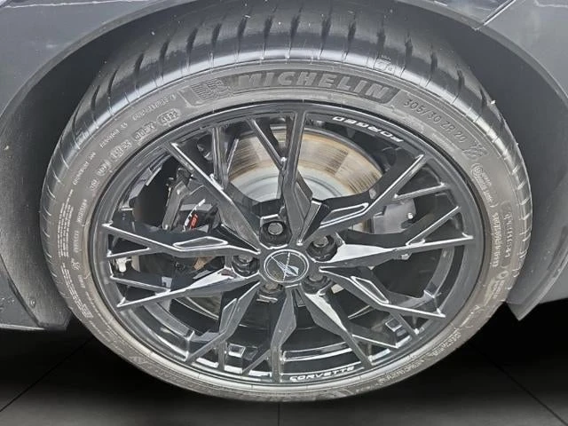 2023 Chevrolet Corvette C8 - Image 13 of 31