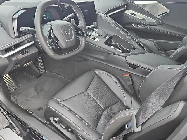 2023 Chevrolet Corvette C8 - Image 15 of 31