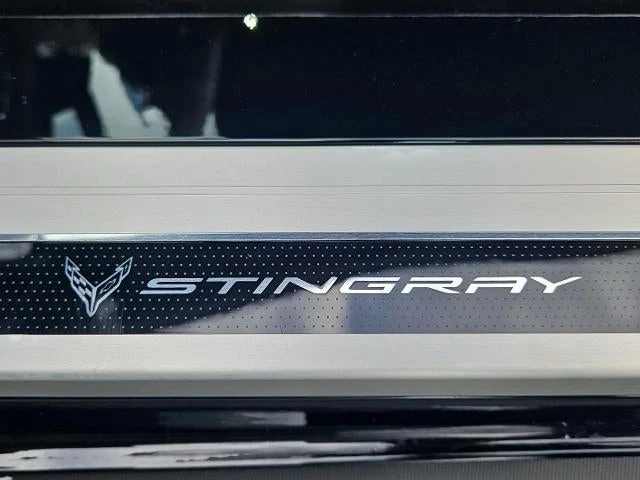 2023 Chevrolet Corvette C8 - Image 17 of 31