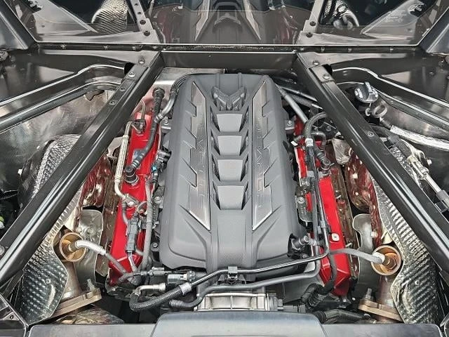 2023 Chevrolet Corvette C8 - Image 19 of 31