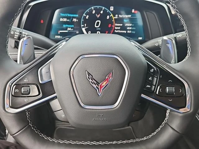 2023 Chevrolet Corvette C8 - Image 21 of 31