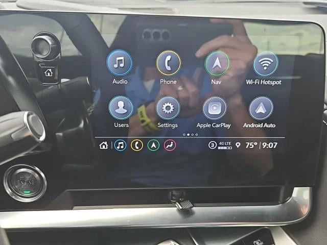 2023 Chevrolet Corvette C8 - Image 22 of 31