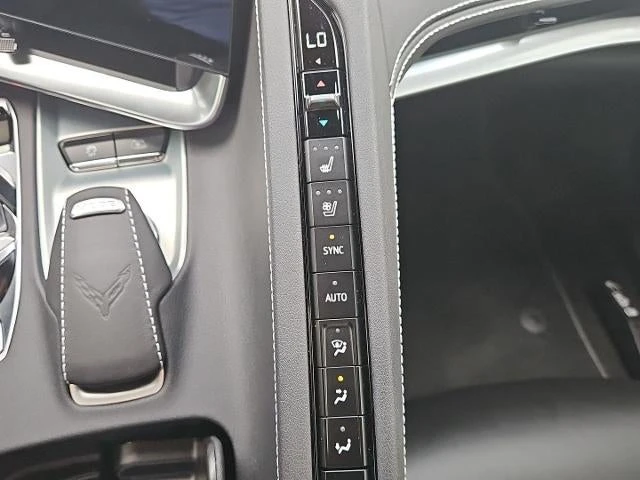 2023 Chevrolet Corvette C8 - Image 27 of 31