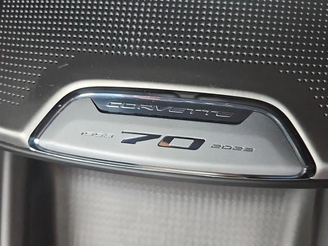 2023 Chevrolet Corvette C8 - Image 29 of 31