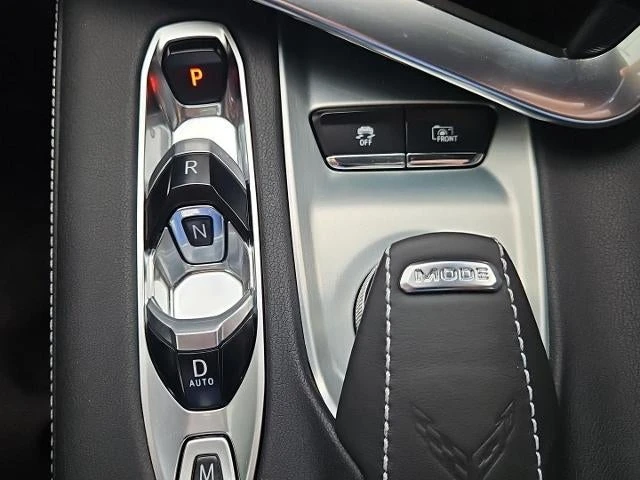 2023 Chevrolet Corvette C8 - Image 30 of 31