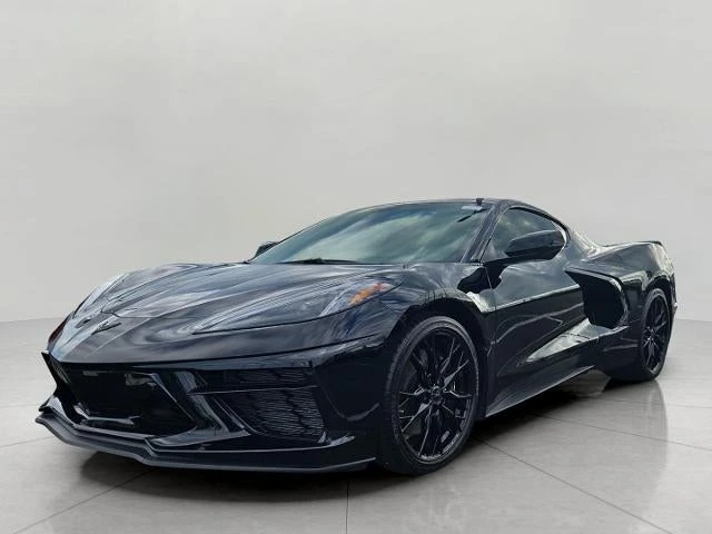 2023 Chevrolet Corvette C8 - Image 4 of 31