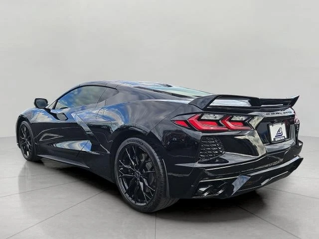 2023 Chevrolet Corvette C8 - Image 6 of 31