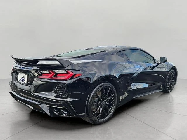 2023 Chevrolet Corvette C8 - Image 8 of 31