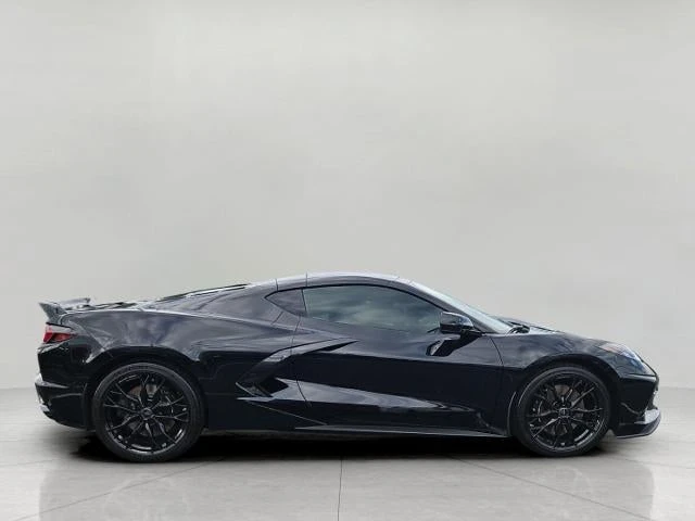 2023 Chevrolet Corvette C8 - Image 9 of 31