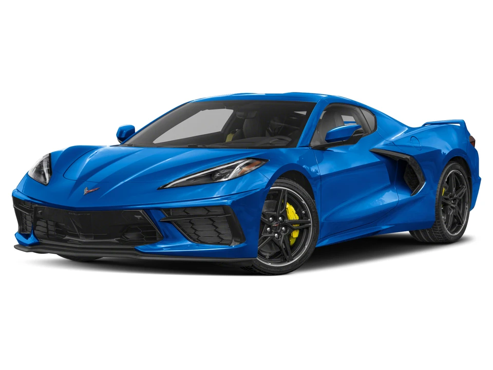 2023 Chevrolet Corvette C8 - Image 2 of 16