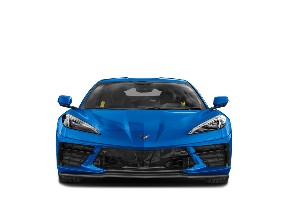 2023 Chevrolet Corvette C8 - Image 5 of 16