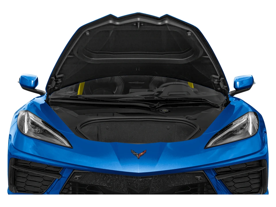 2023 Chevrolet Corvette C8 - Image 12 of 16