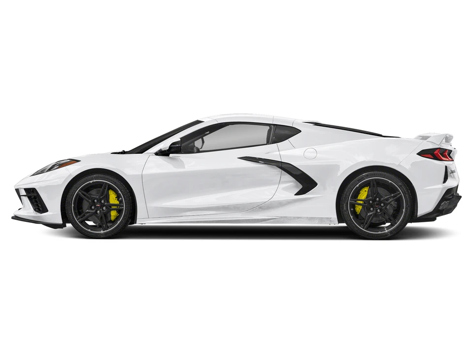 2023 Chevrolet Corvette C8 - Image 3 of 11