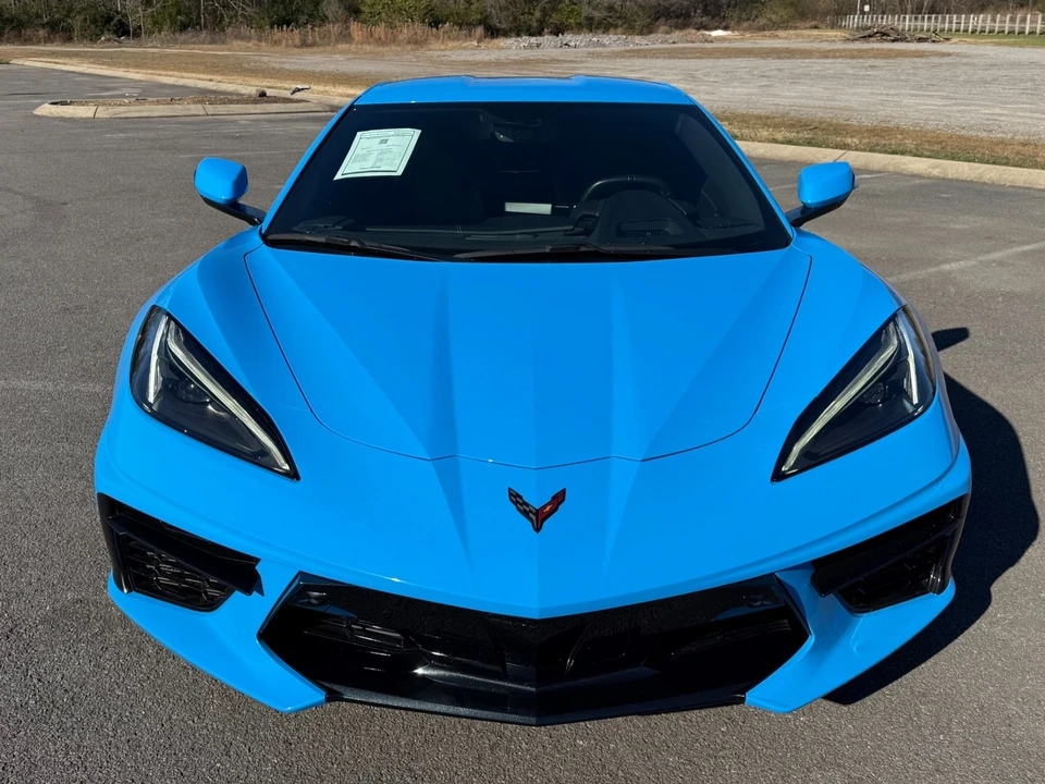 2023 Chevrolet Corvette C8 - Image 5 of 12