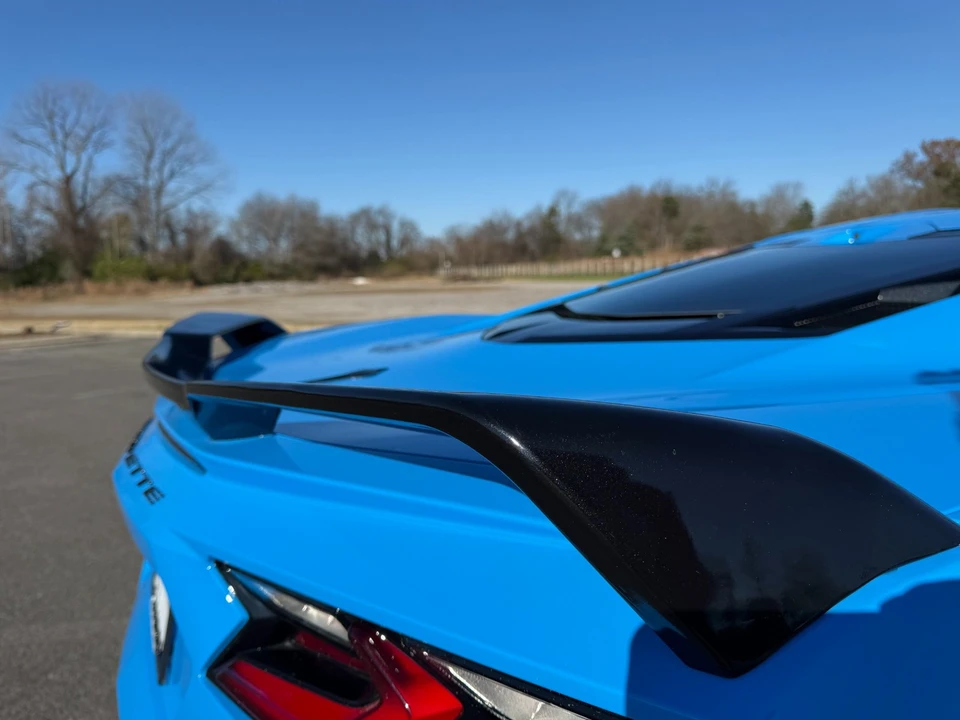2023 Chevrolet Corvette C8 - Image 10 of 12