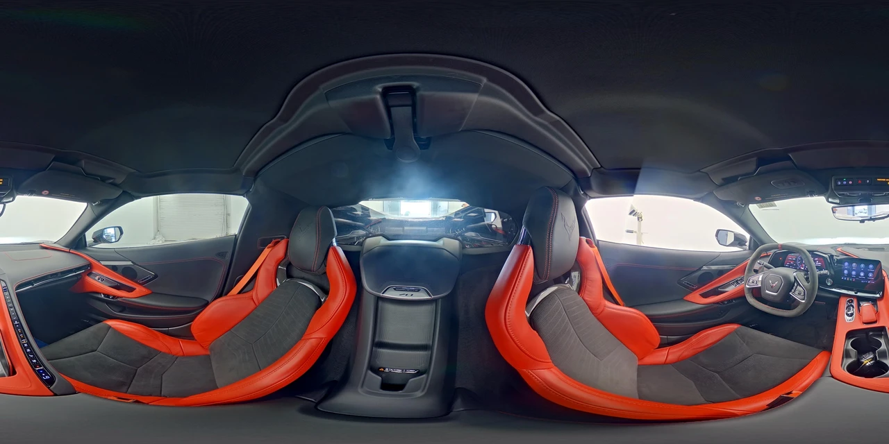 2023 Chevrolet Corvette C8 - Image 21 of 22