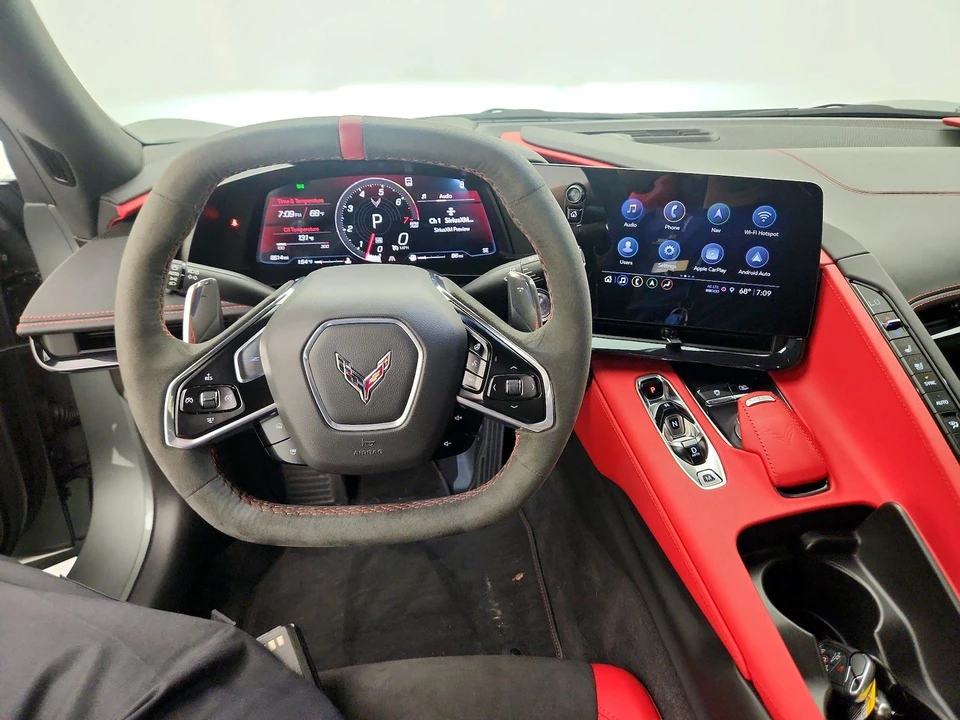 2023 Chevrolet Corvette C8 - Image 10 of 22