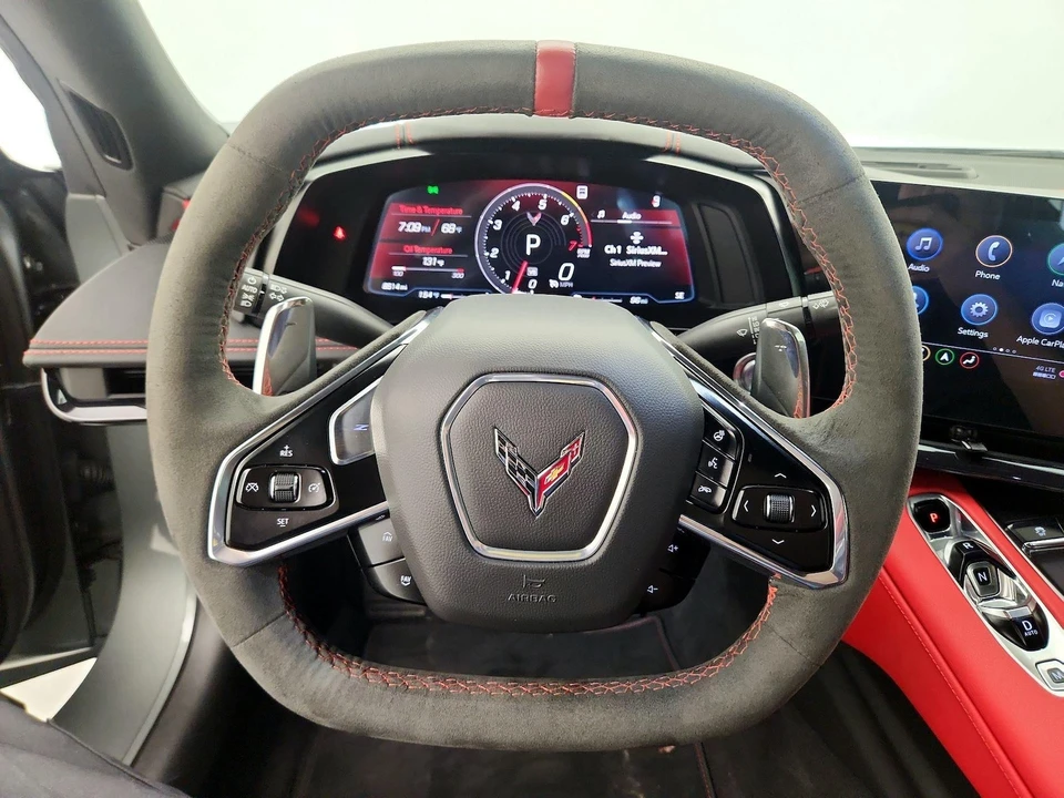 2023 Chevrolet Corvette C8 - Image 11 of 22