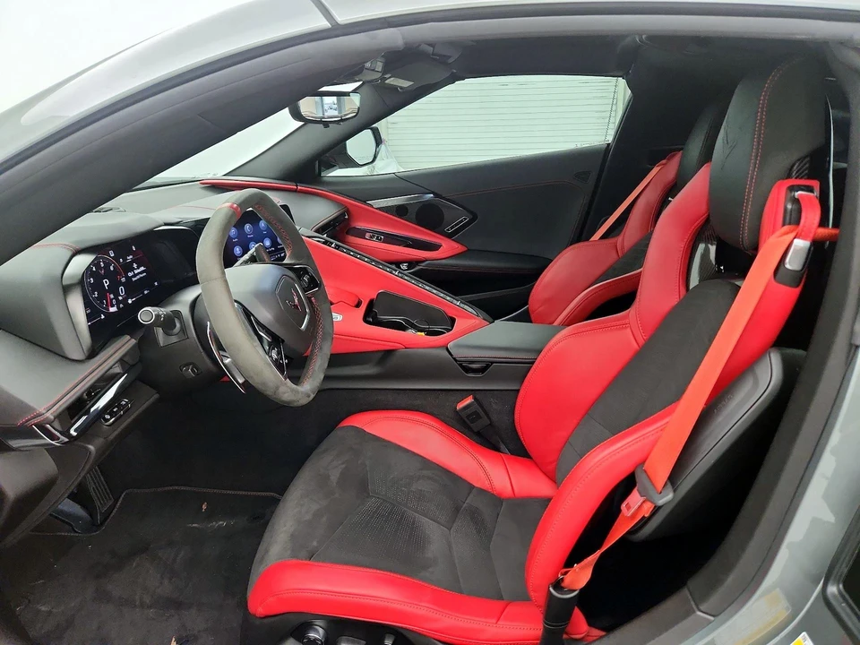 2023 Chevrolet Corvette C8 - Image 12 of 22