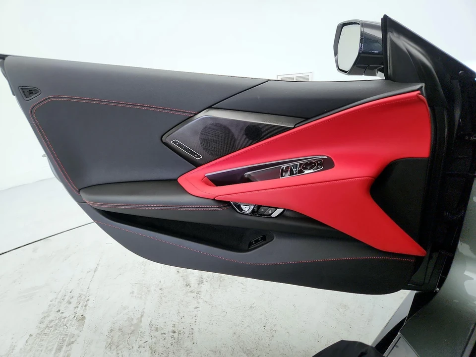 2023 Chevrolet Corvette C8 - Image 13 of 22