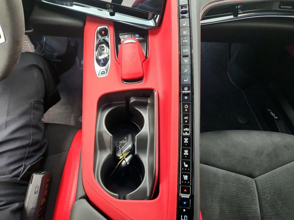 2023 Chevrolet Corvette C8 - Image 16 of 22
