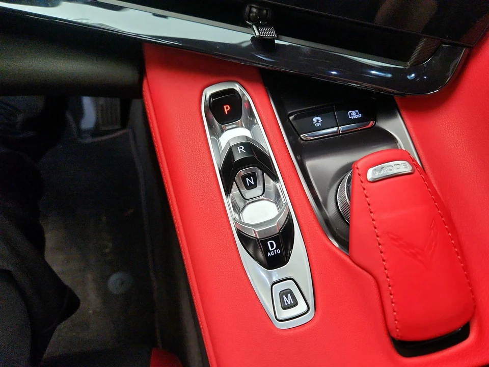2023 Chevrolet Corvette C8 - Image 17 of 22
