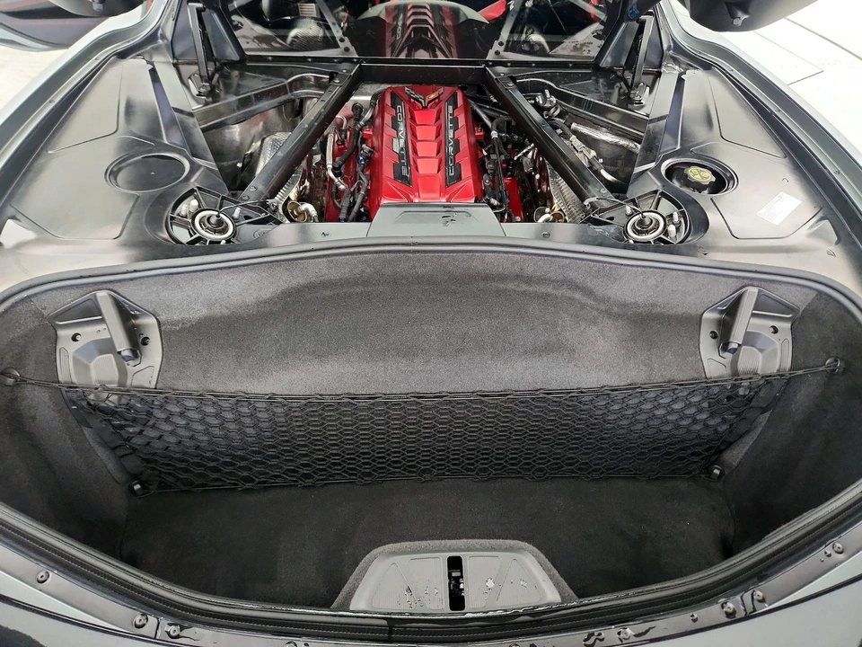 2023 Chevrolet Corvette C8 - Image 18 of 22
