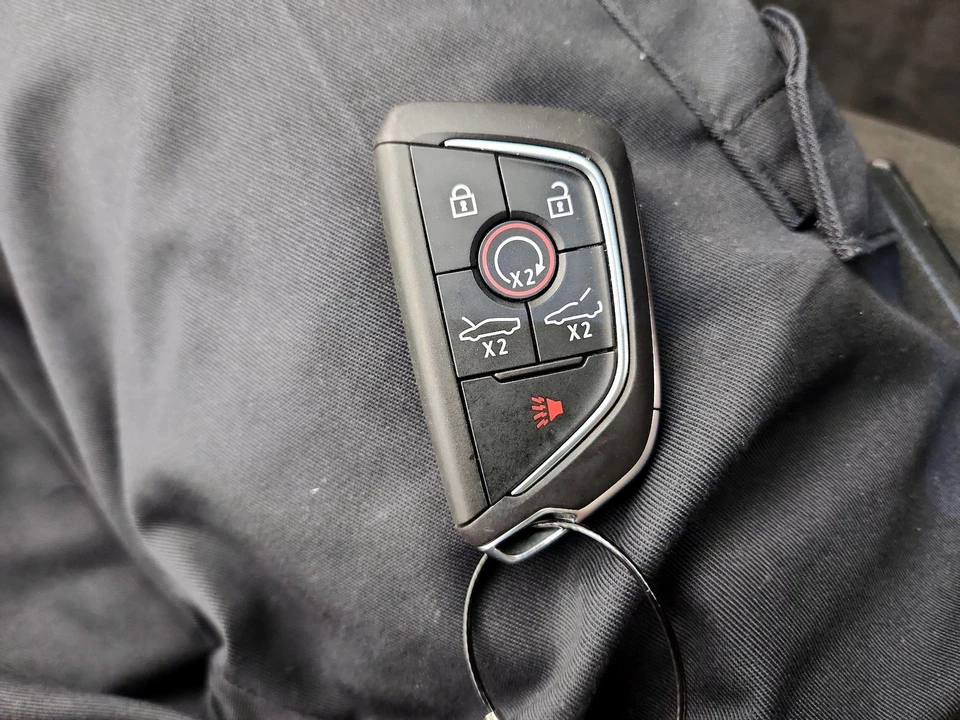 2023 Chevrolet Corvette C8 - Image 20 of 22
