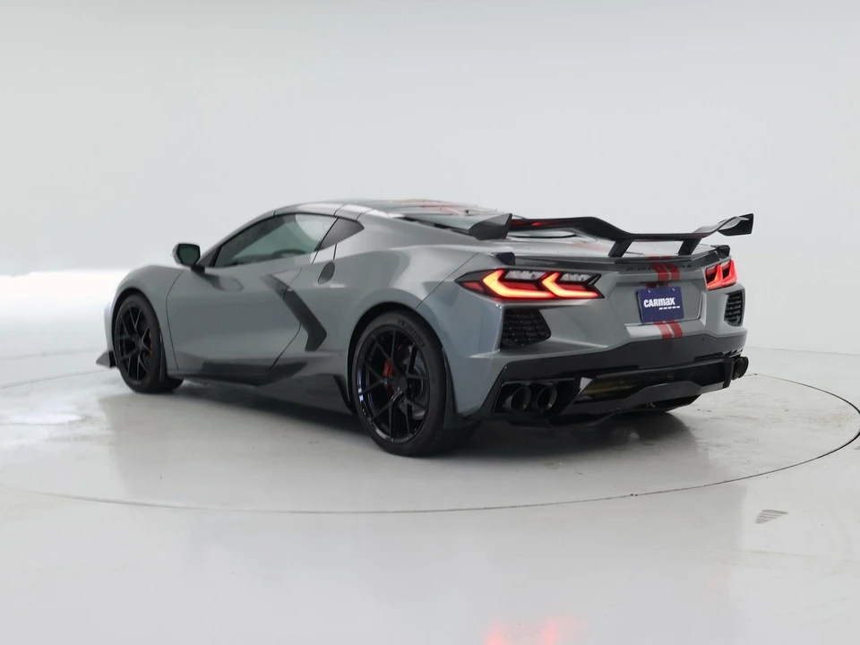 2023 Chevrolet Corvette C8 - Image 3 of 22