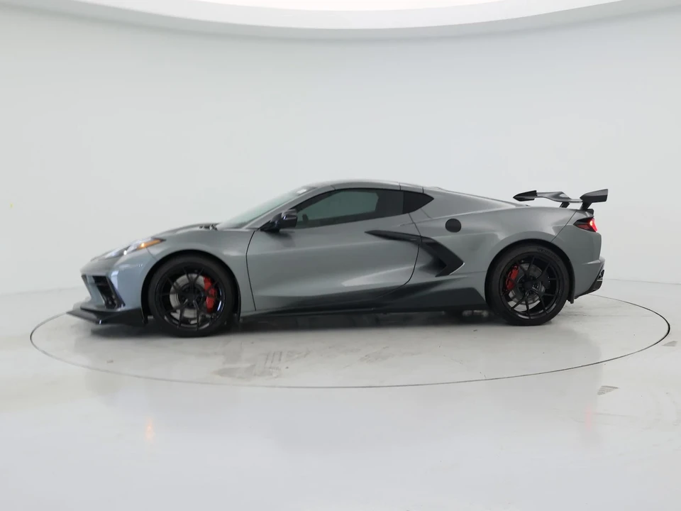 2023 Chevrolet Corvette C8 - Image 4 of 22