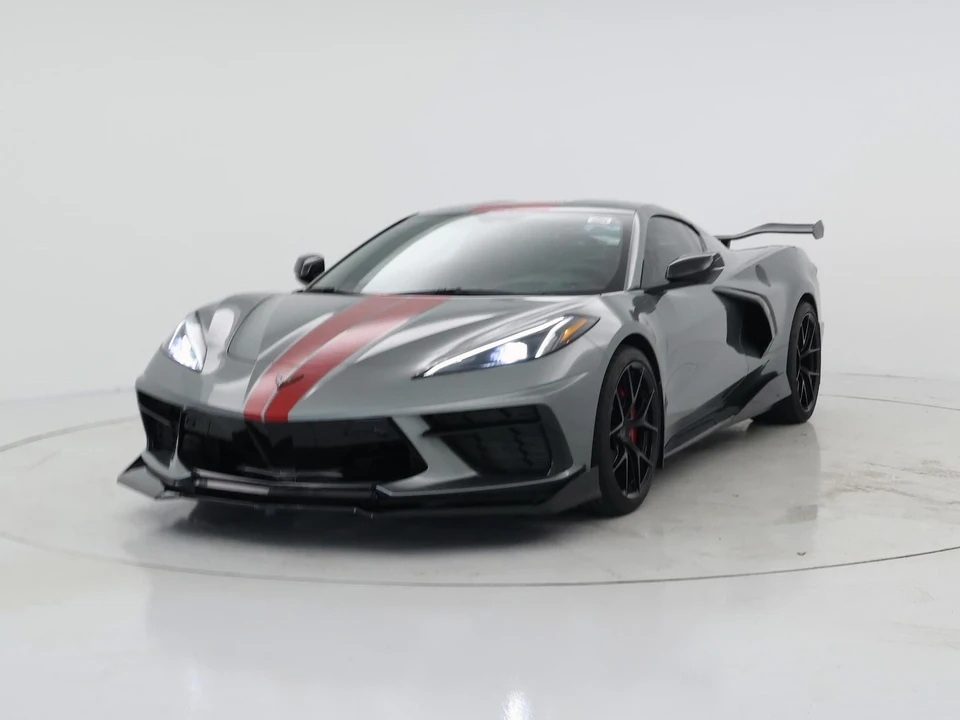 2023 Chevrolet Corvette C8 - Image 5 of 22