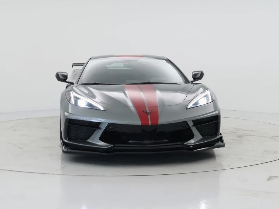 2023 Chevrolet Corvette C8 - Image 6 of 22