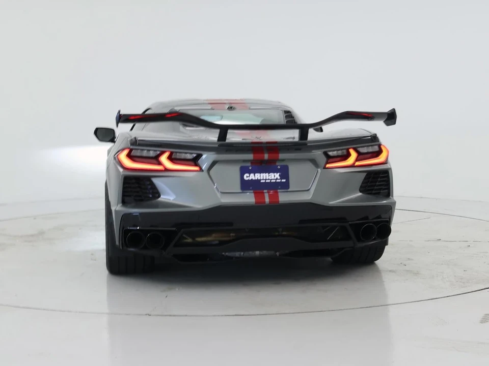 2023 Chevrolet Corvette C8 - Image 7 of 22
